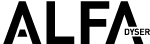 LOGO ALFADYSER - logotipo alfadyser
