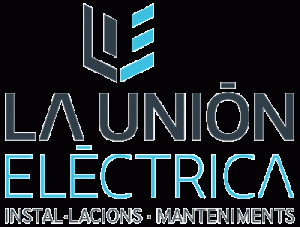 diseno logotipo launionelectrica 300x227 - Rediseño de marca para empresa electrica - identiva diseño gráfico
