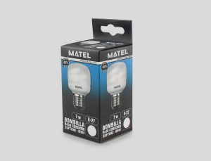 packaging bombillas 02 300x229 - Rediseño packaging bombillas - identiva diseño gráfico