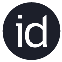 icon - identiva diseño gráfico símbolo logotipo