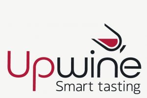 UPWINE LOGO RETICULA2 300x201 - upwine diseño branding logotipo startup catas de vino