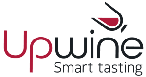 upwine logo definitiu 300x160 - upwine diseño branding logotipo startup catas de vino